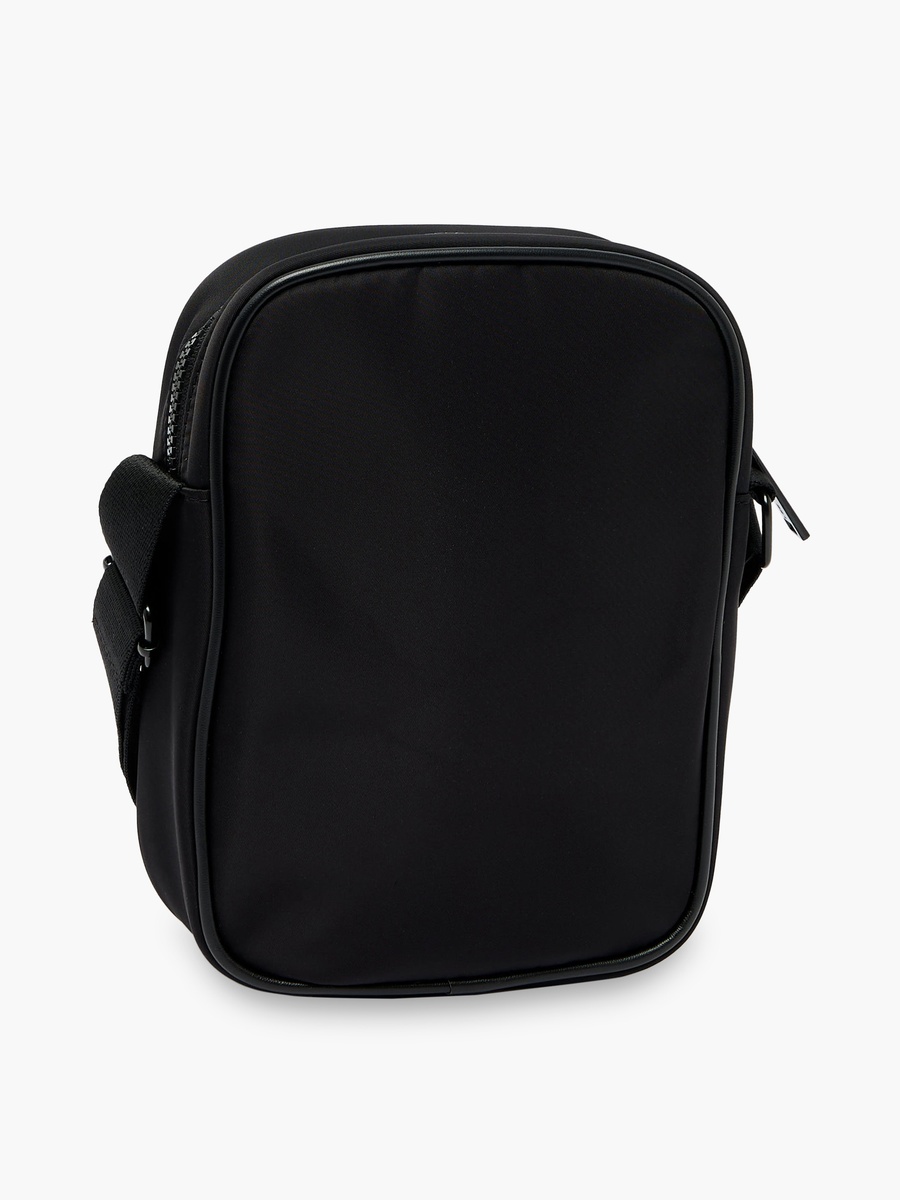 Men Adjustable Strap Crossbody Bag