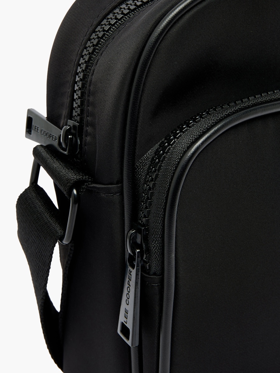 Men Adjustable Strap Crossbody Bag