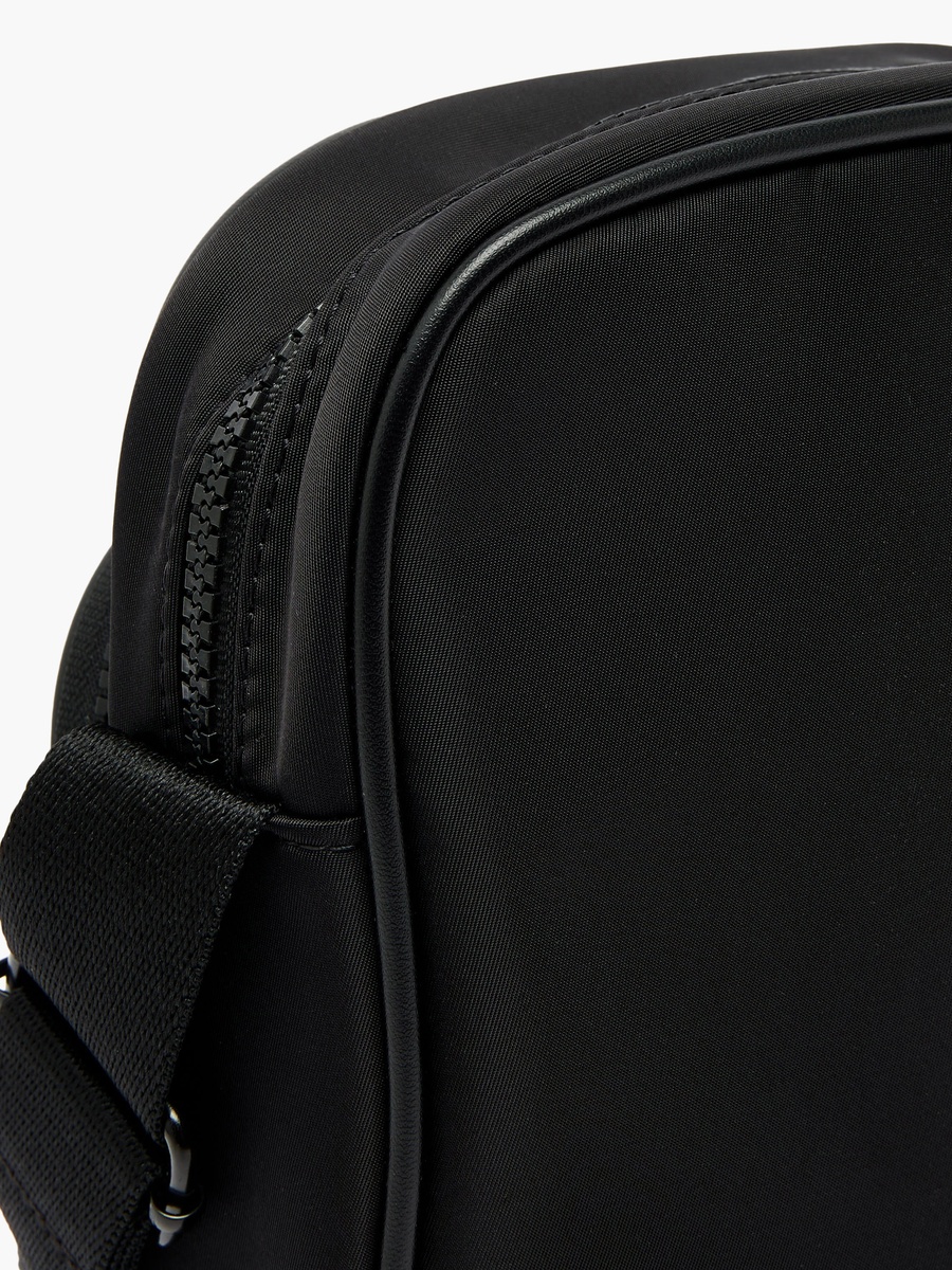 Men Adjustable Strap Crossbody Bag