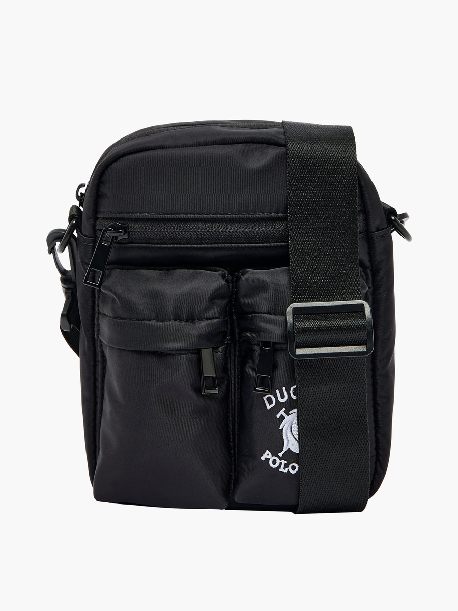 Men Adjustable Strap Crossbody Bag
