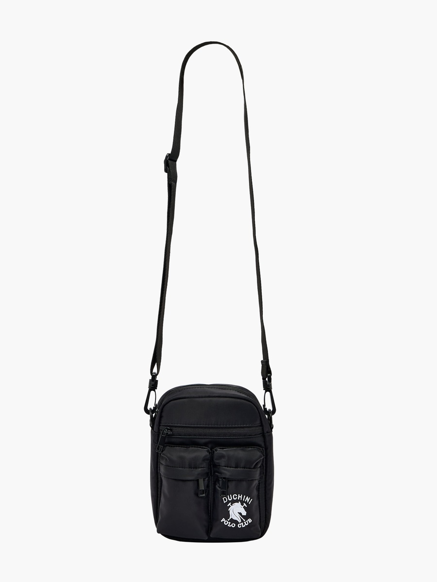 Men Adjustable Strap Crossbody Bag