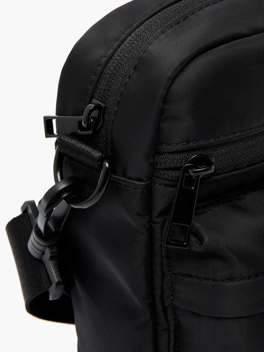 Men Adjustable Strap Crossbody Bag