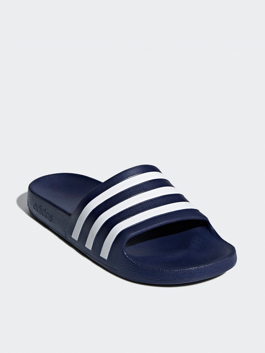 Men Adilette Aqua Slides