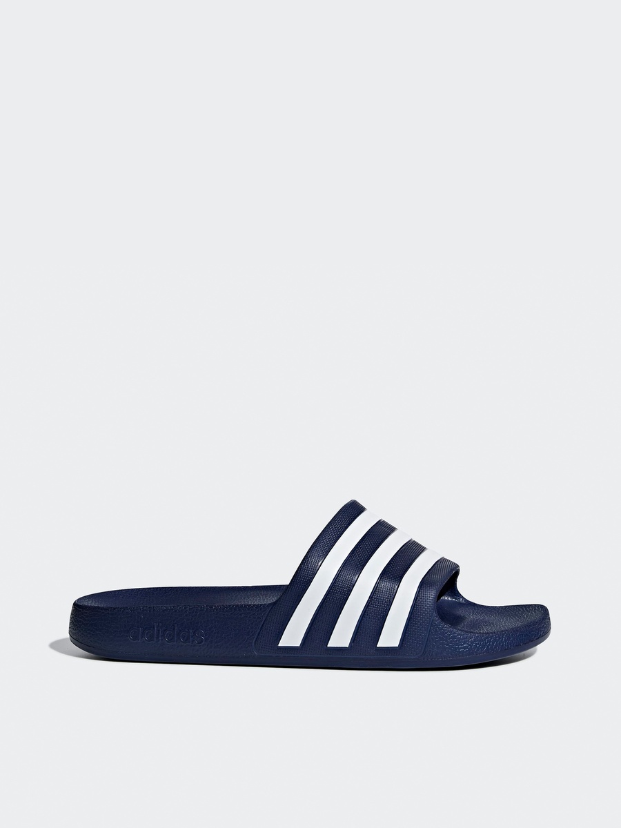 Men Adilette Aqua Slides