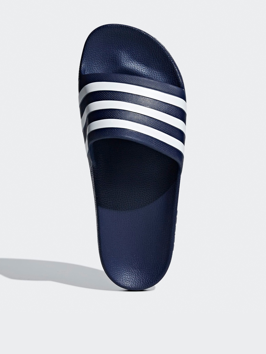 Men Adilette Aqua Slides