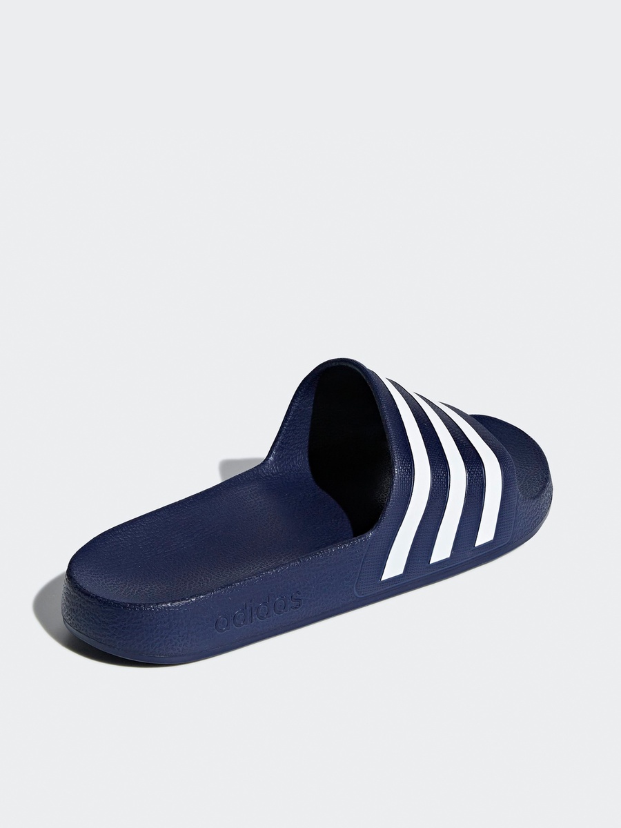 Men Adilette Aqua Slides