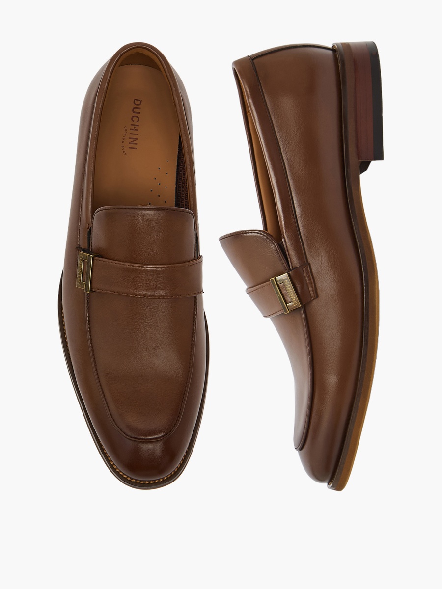 Men Slip-On Loafers