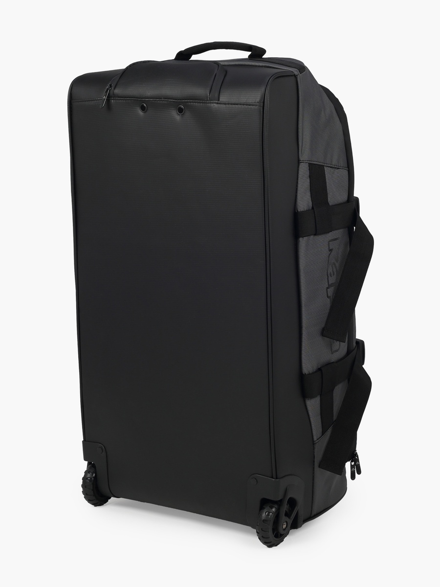 2-Wheel Soft Case Luggage Trolley with Retractable Handle