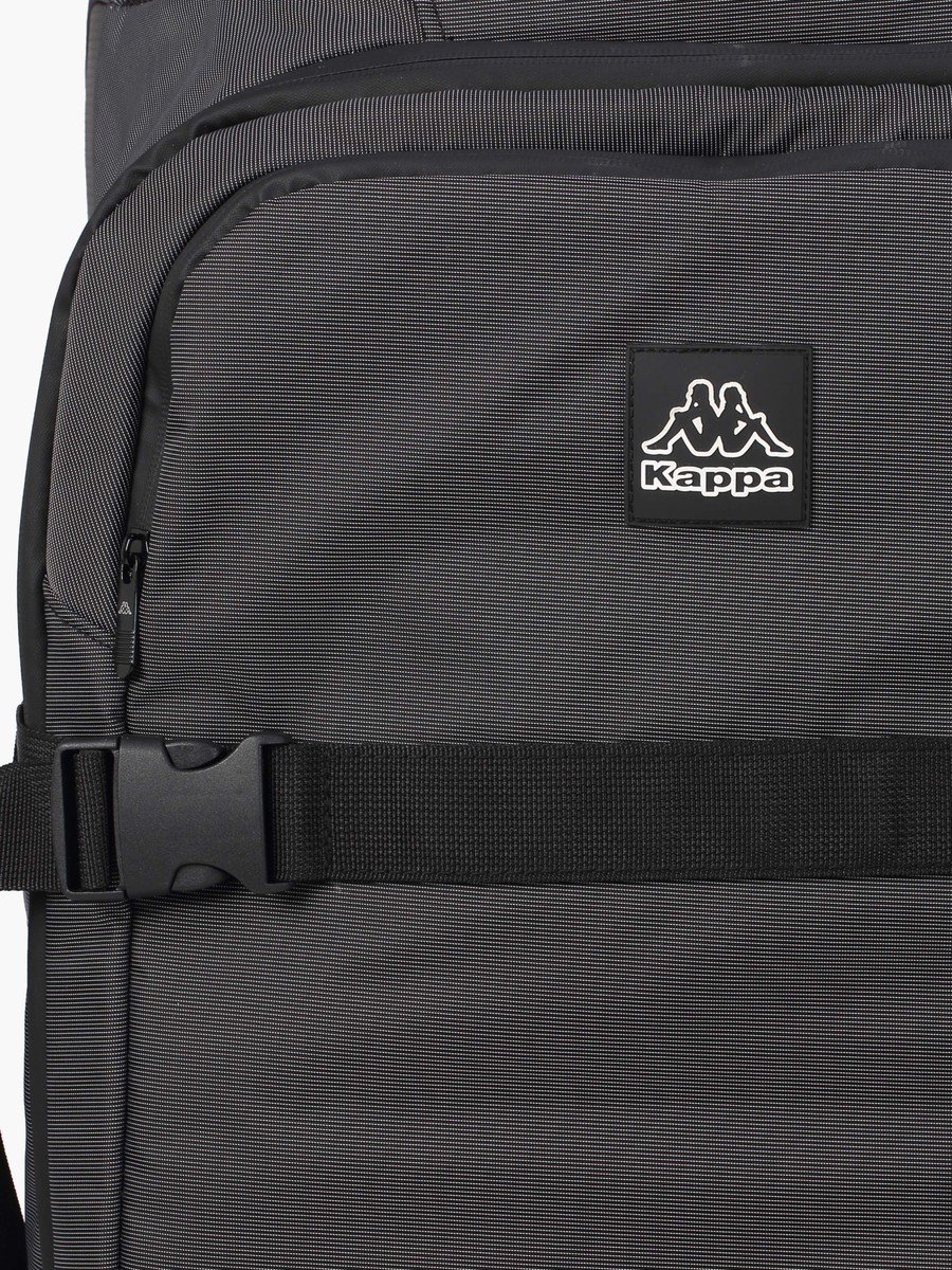 2-Wheel Soft Case Luggage Trolley with Retractable Handle