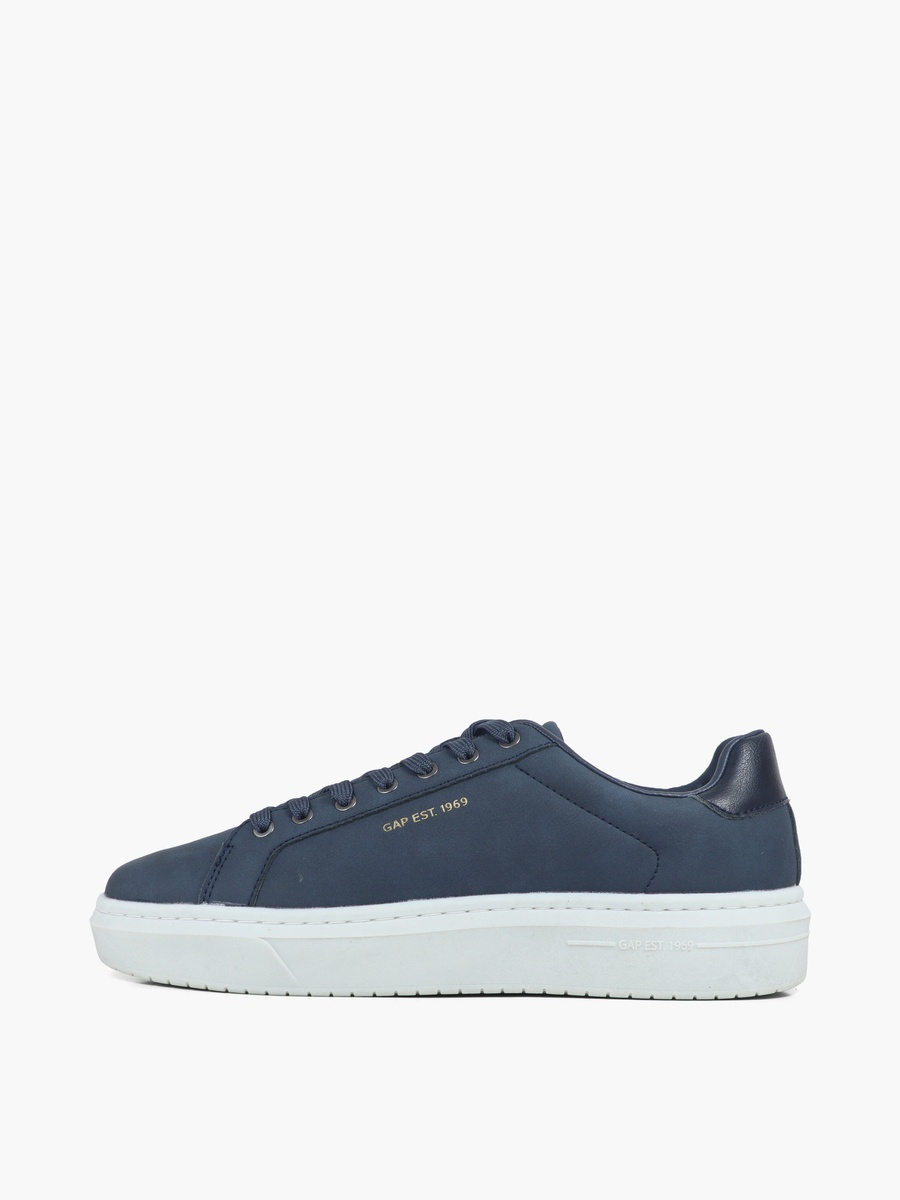 Men Phoenix NBX Lace-Up Ankle Sneakers