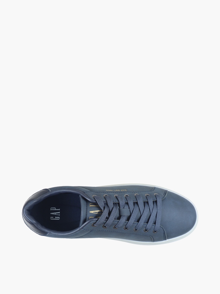 Men Phoenix NBX Lace-Up Ankle Sneakers