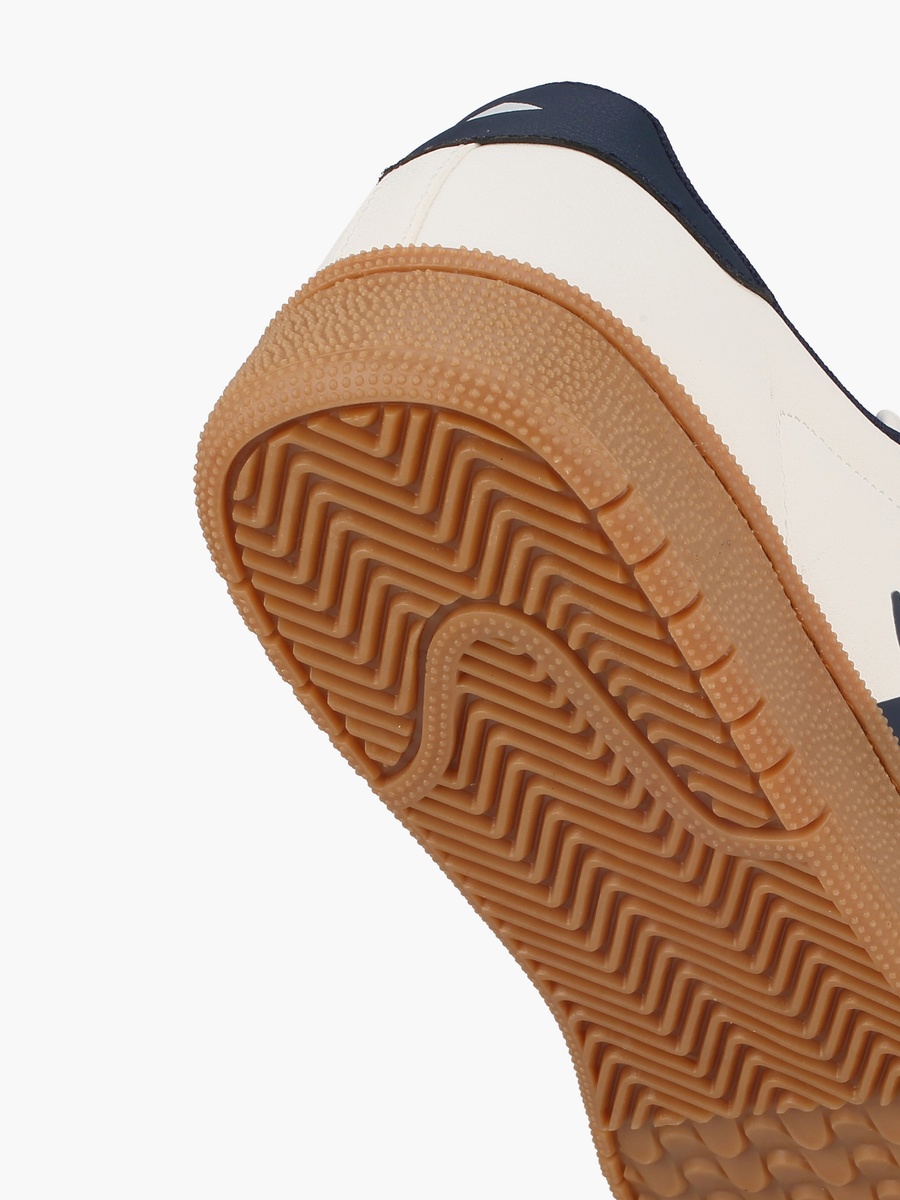 Men Color Block Lace-Up Sneakers