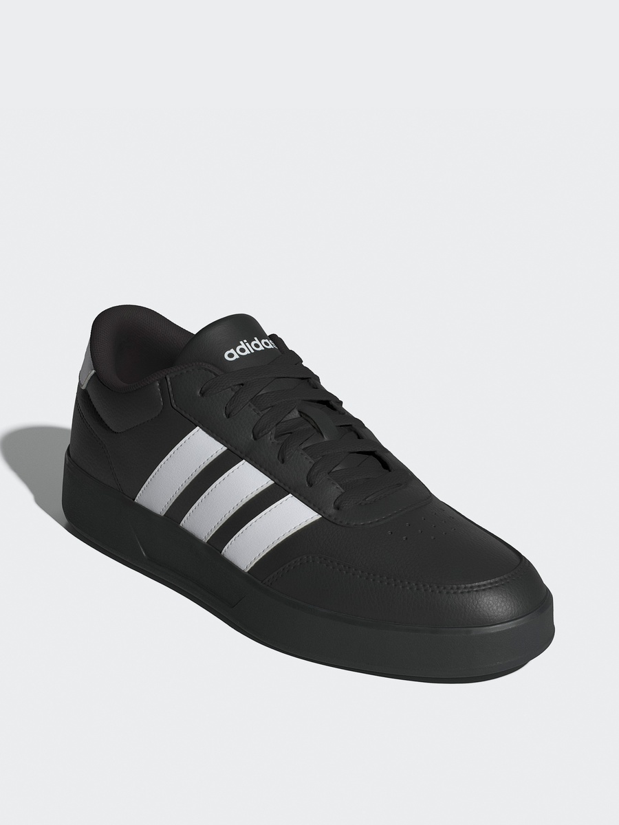 Men Breaknet 3.0 Lace-Up Ankle Sneakers