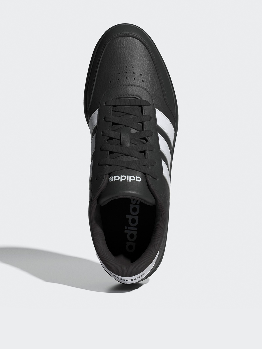 Men Breaknet 3.0 Lace-Up Ankle Sneakers