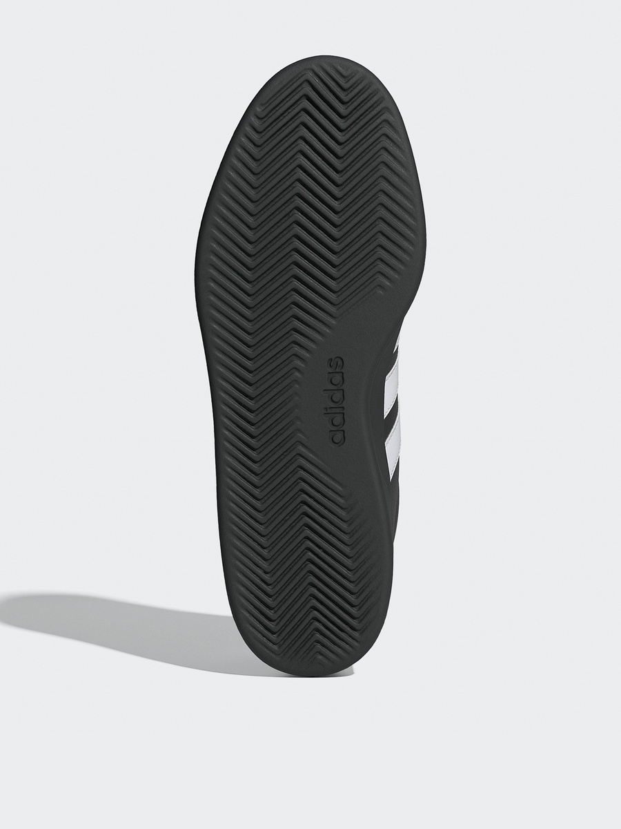 Men Breaknet 3.0 Lace-Up Ankle Sneakers