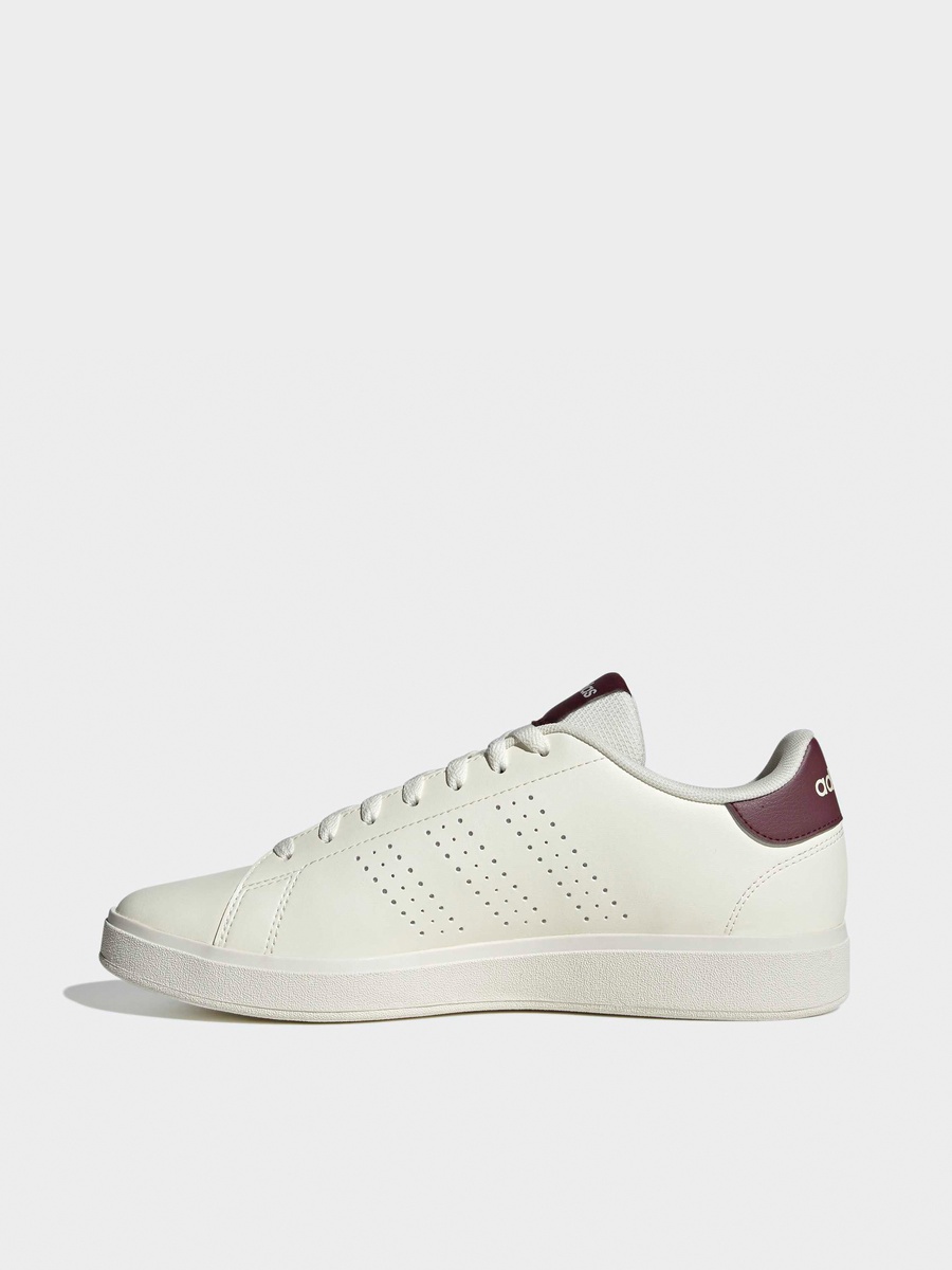 Men Advantage Base 2.0 Lace-Up Ankle Sneakers