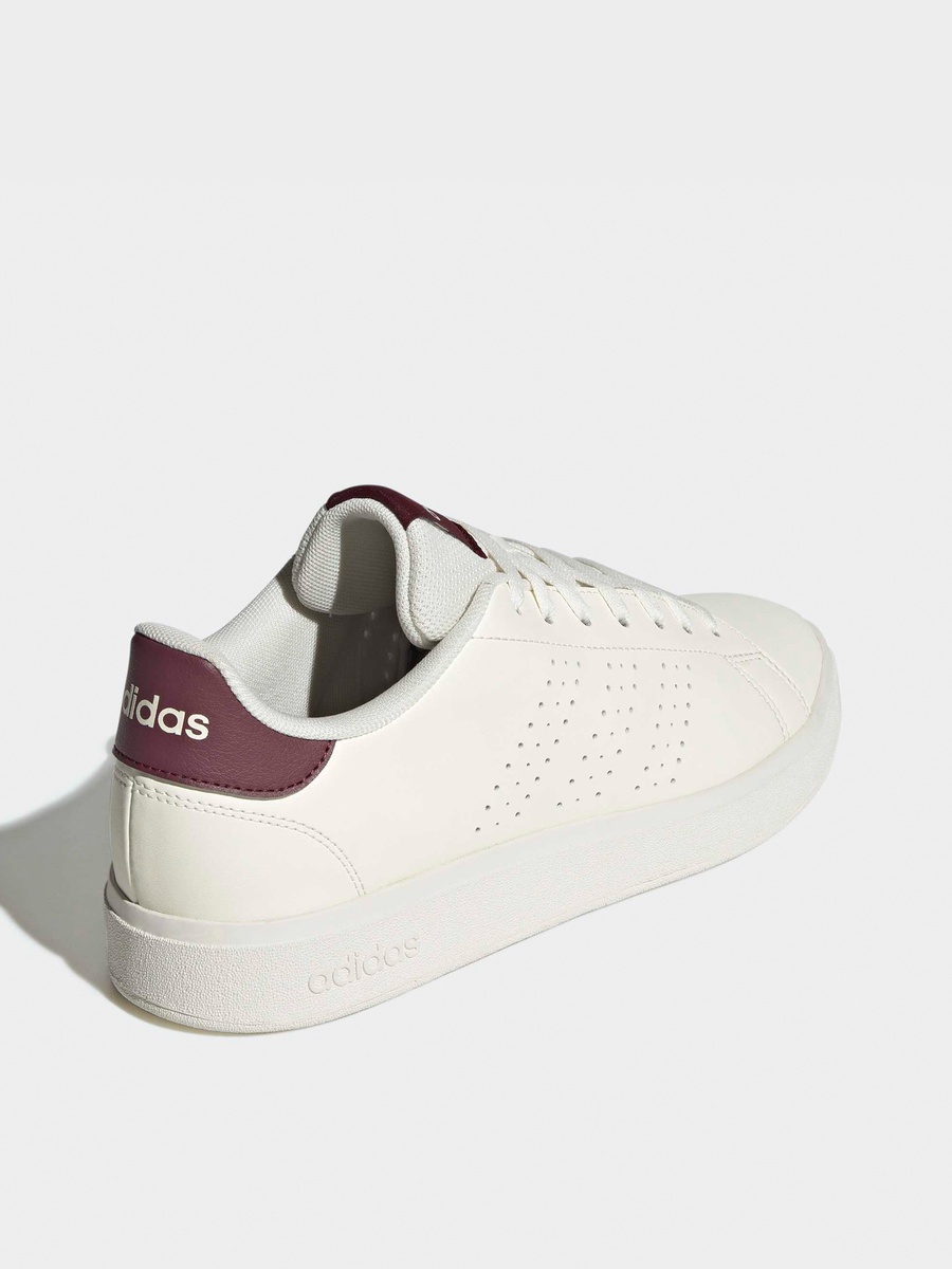 Men Advantage Base 2.0 Lace-Up Ankle Sneakers