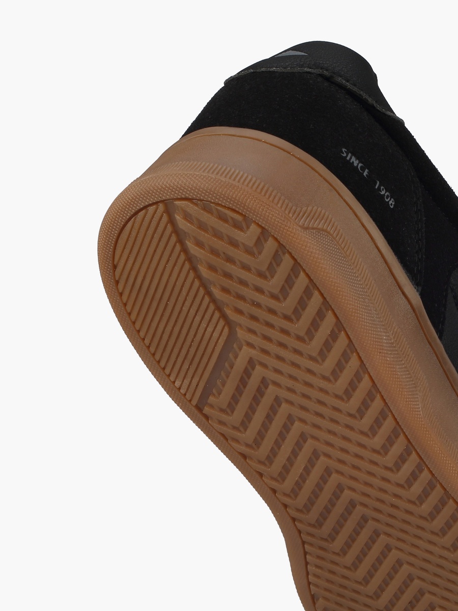 Men Color Block Lace-Up Sneakers