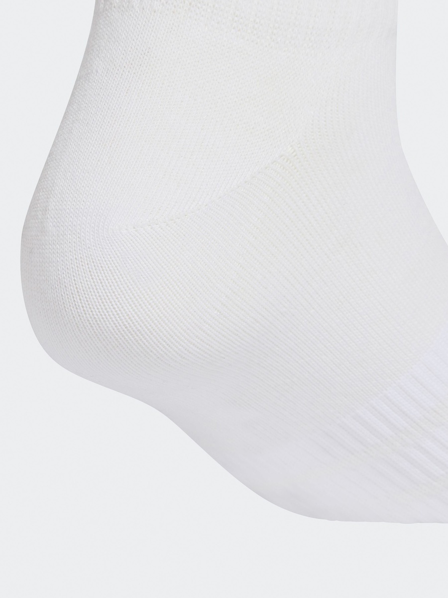 Men Ankle Length Socks - Set of 3