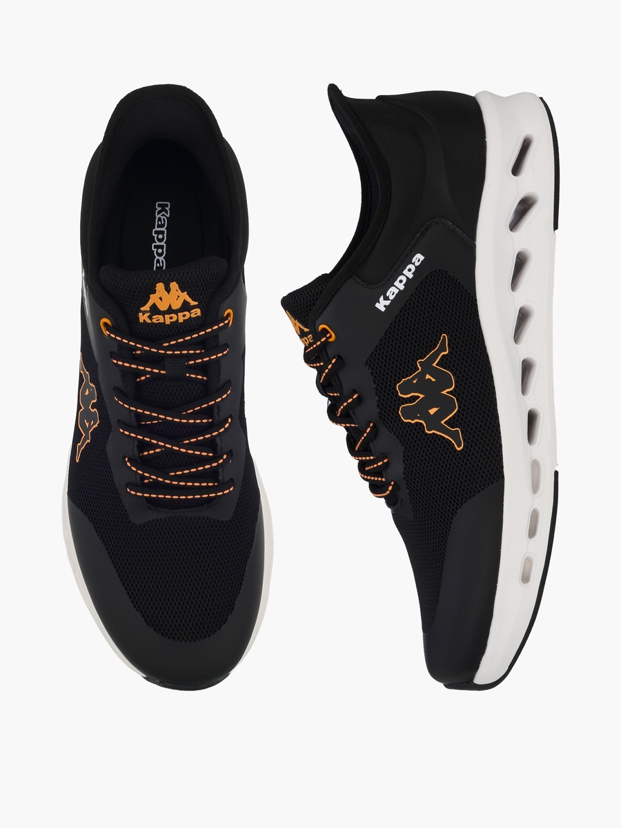 Men Kloude Lace-Up Sports Shoes