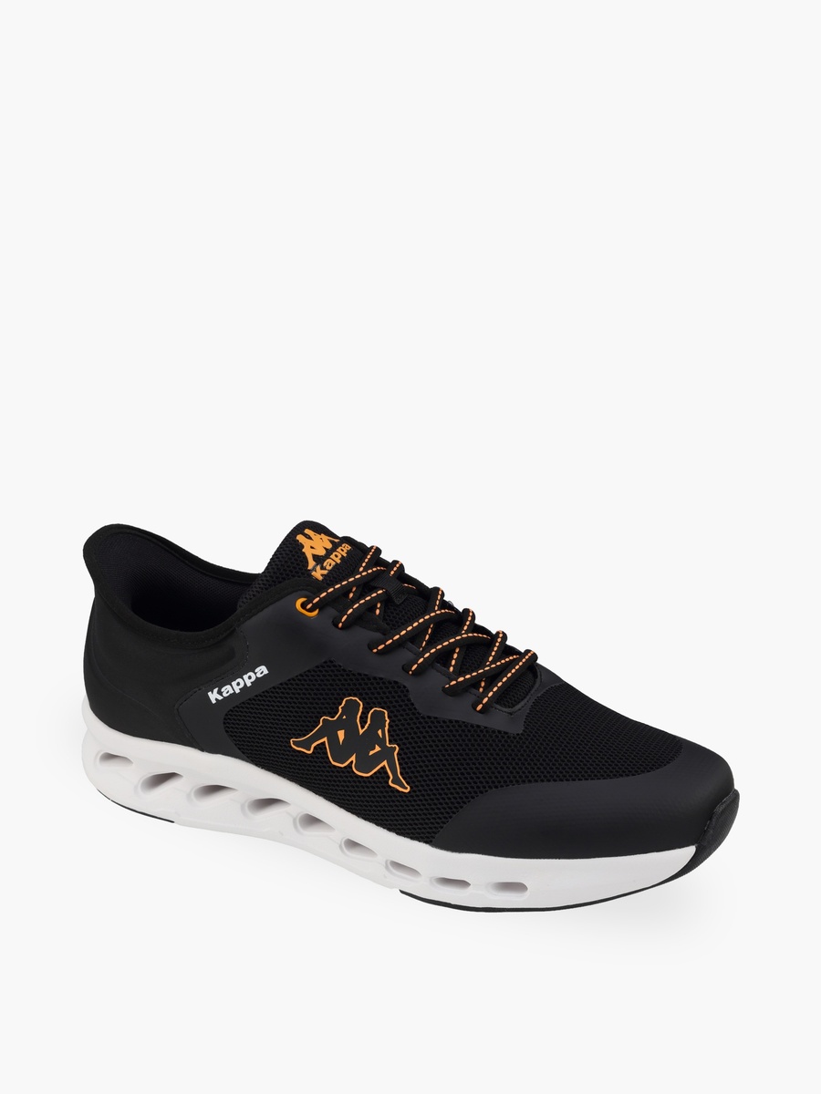 Men Kloude Lace-Up Sports Shoes