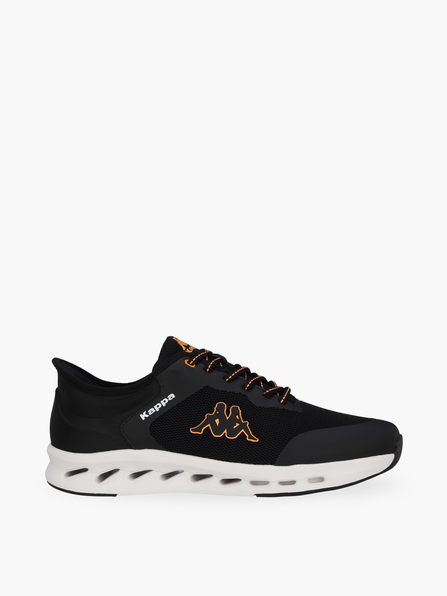 Men Kloude Lace-Up Sports Shoes