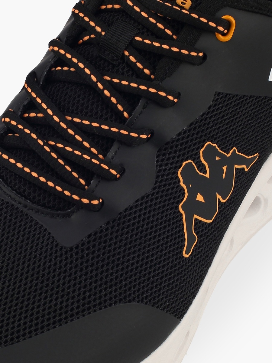 Men Kloude Lace-Up Sports Shoes
