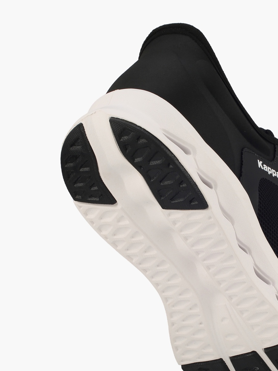 Men Kloude Lace-Up Sports Shoes