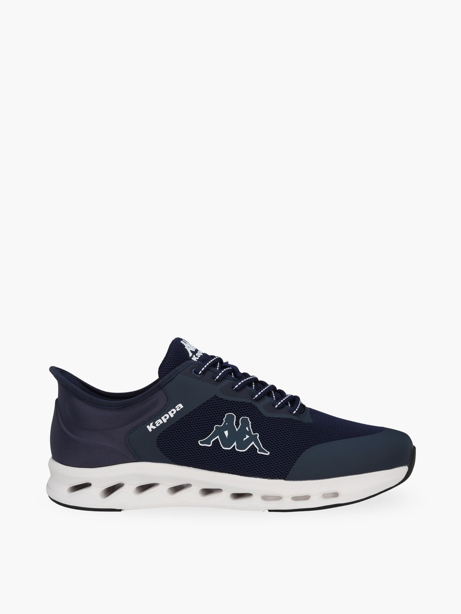 Men Kloude Lace-Up Sports Shoes