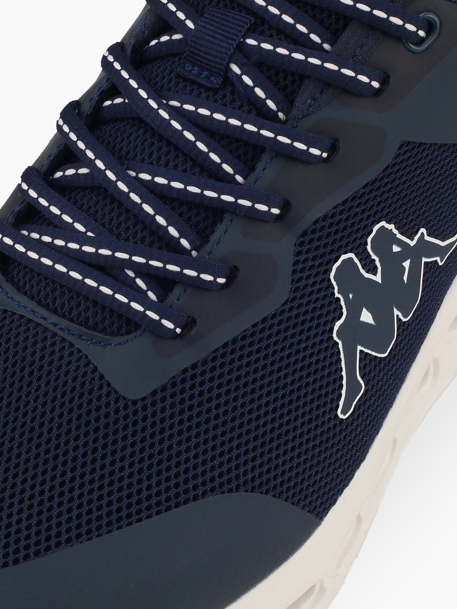 Men Kloude Lace-Up Sports Shoes