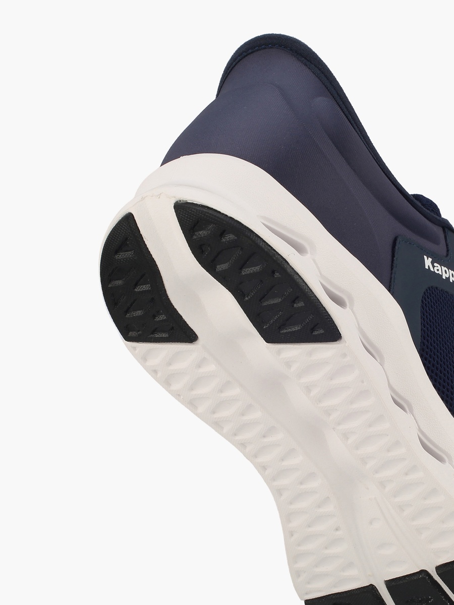 Men Kloude Lace-Up Sports Shoes