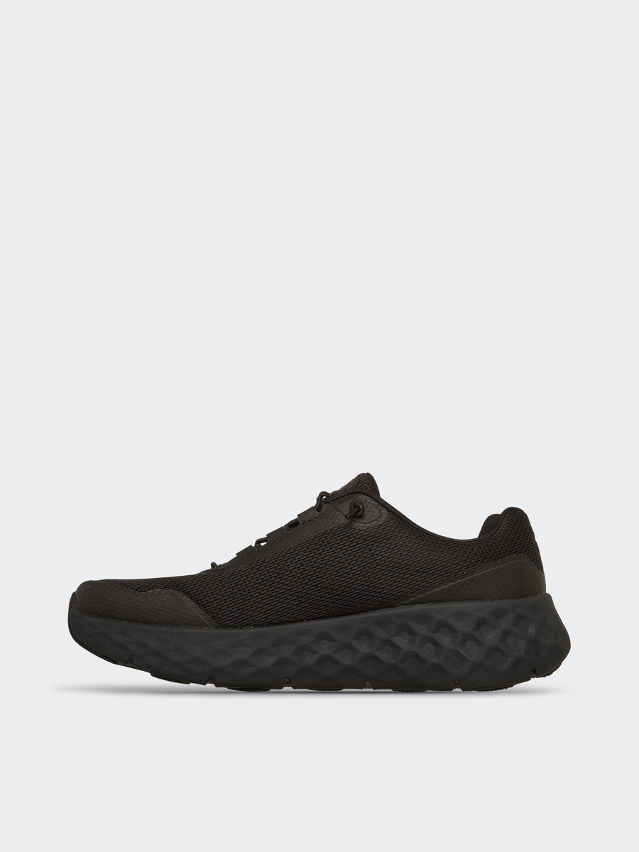 Men GO WALK Max Cushioning Flex Slip-On Sports Shoes