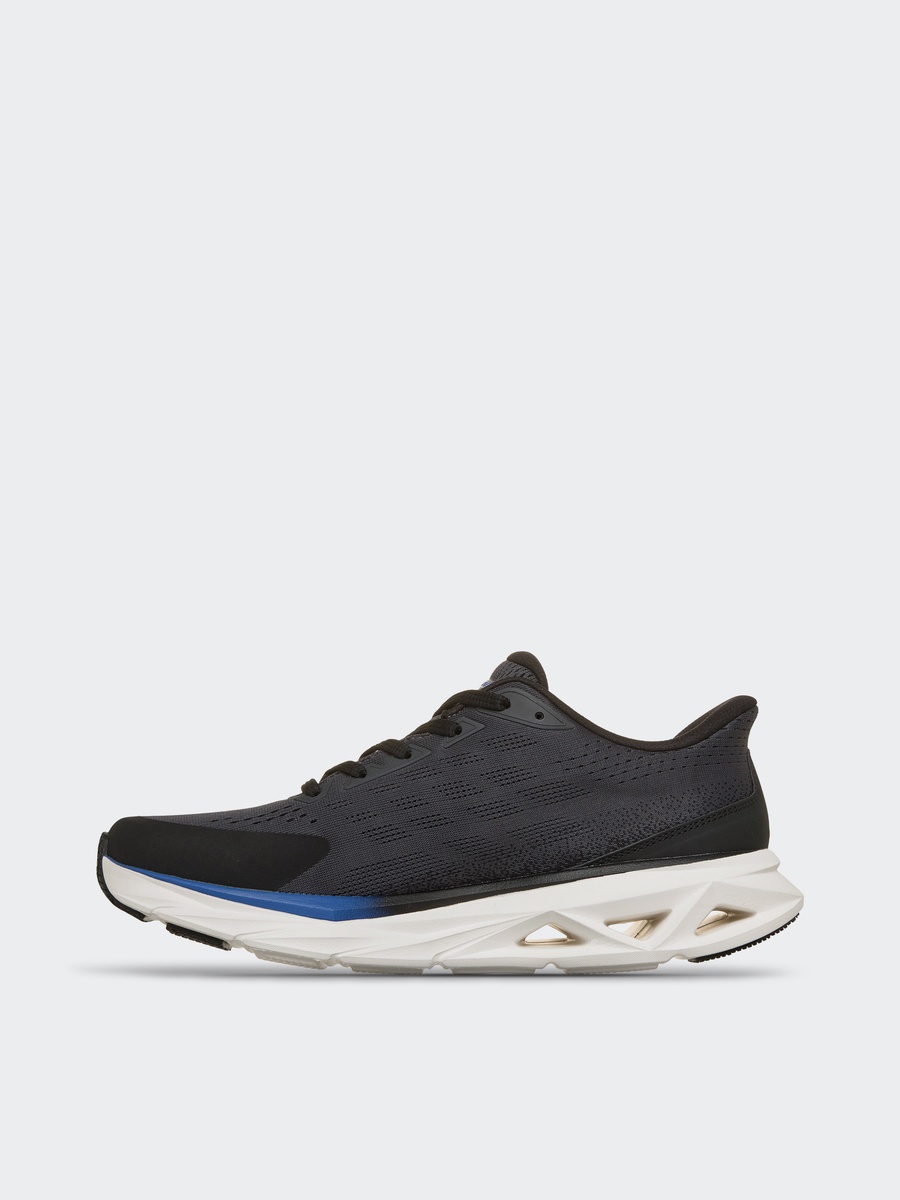 Men Glide-Step Vortex Slip-On Sports Shoes