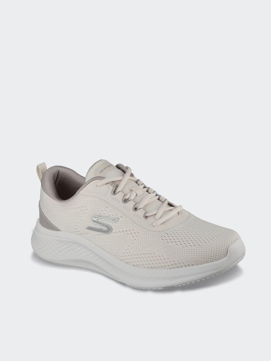 Men Skech-Lite Pro 2.0 Lace-Up Sports Shoes