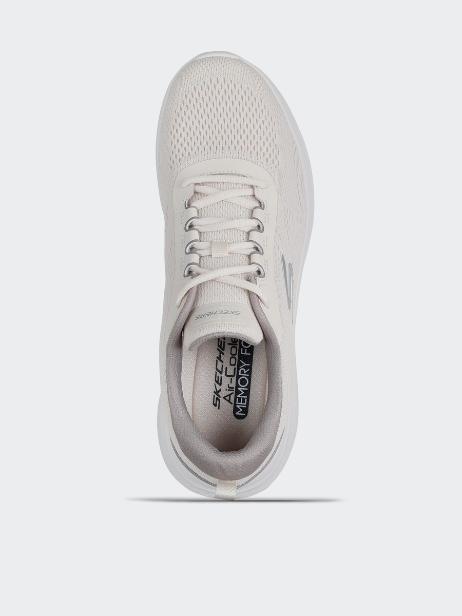 Men Skech-Lite Pro 2.0 Lace-Up Sports Shoes