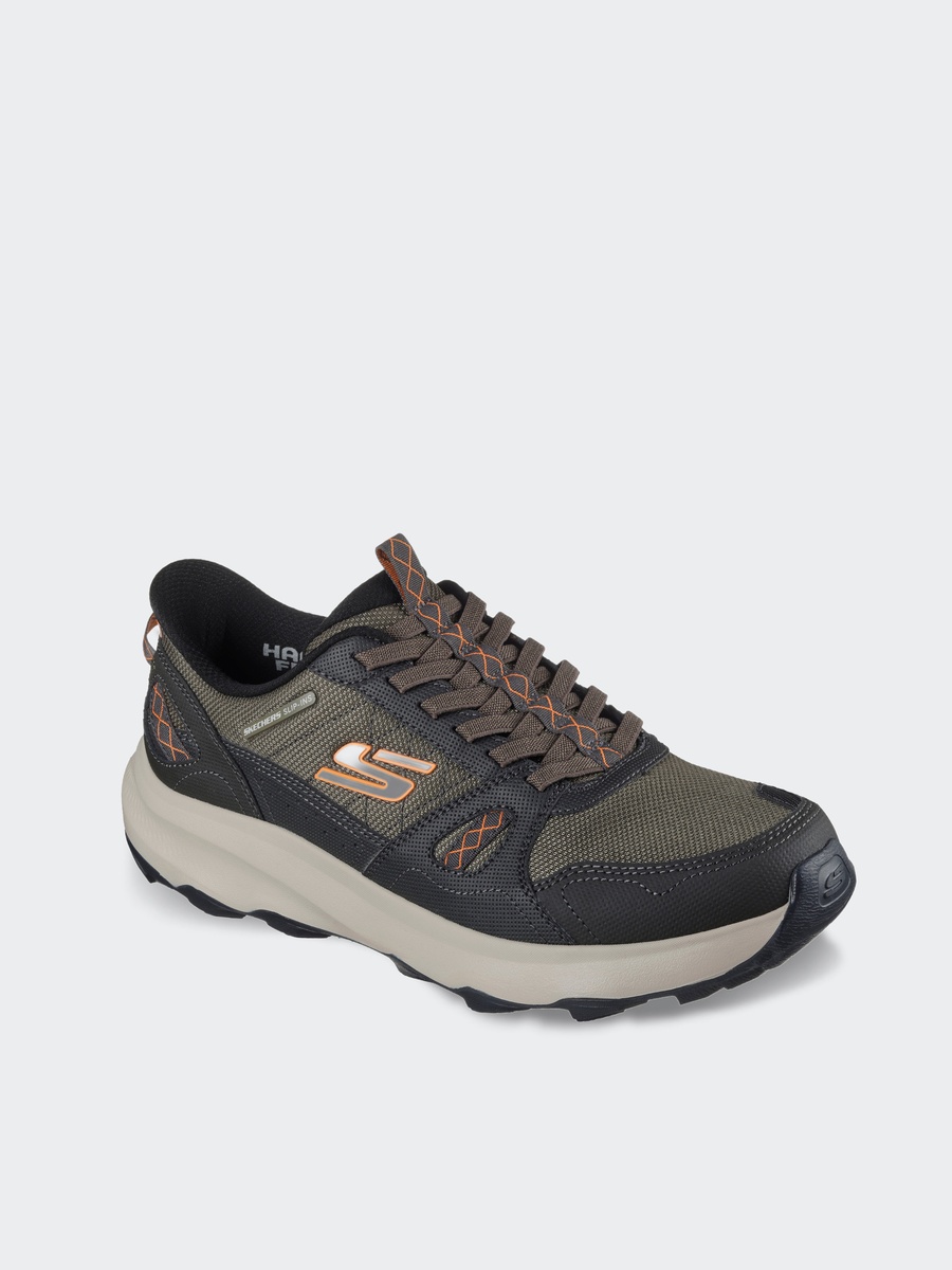 Men Ridge Oak Slip-On Sports Shoes