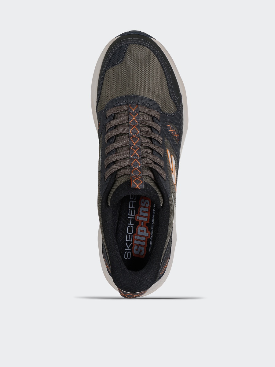 Men Ridge Oak Slip-On Sports Shoes