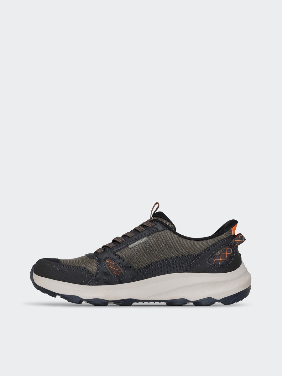 Men Ridge Oak Slip-On Sports Shoes