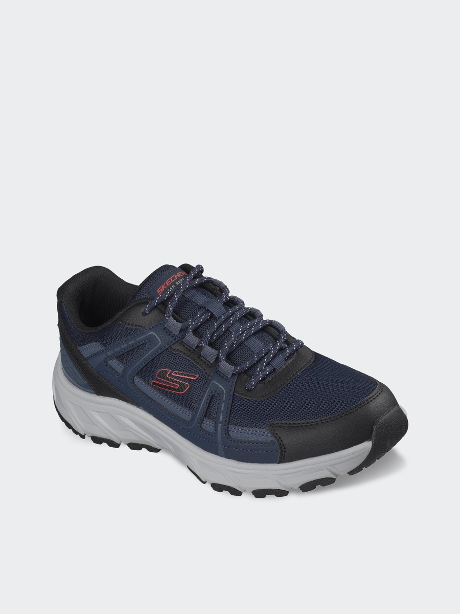 Men Hillcrest 2.0 Lace-Up Sports Shoes