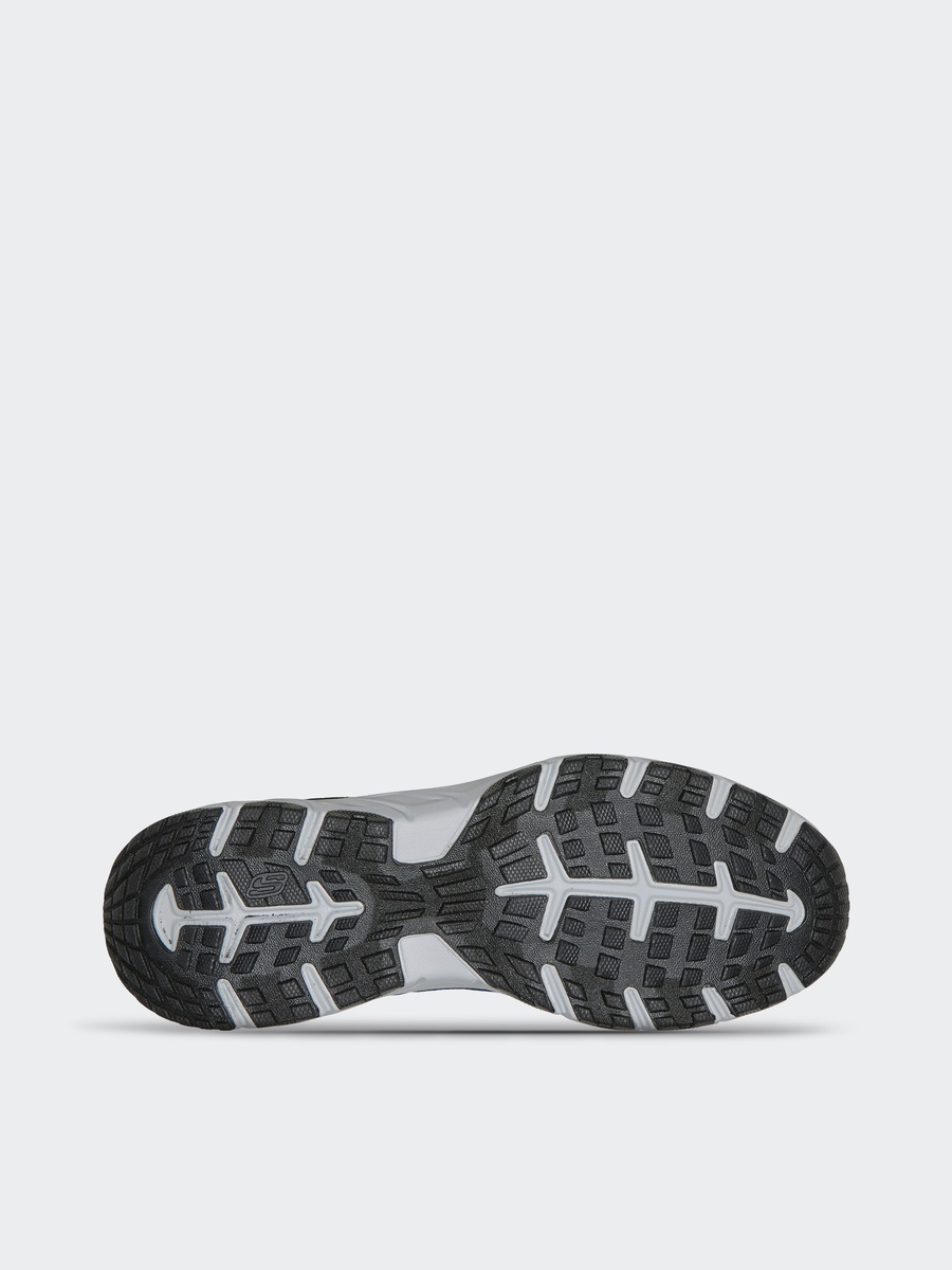 Men Hillcrest 2.0 Lace-Up Sports Shoes