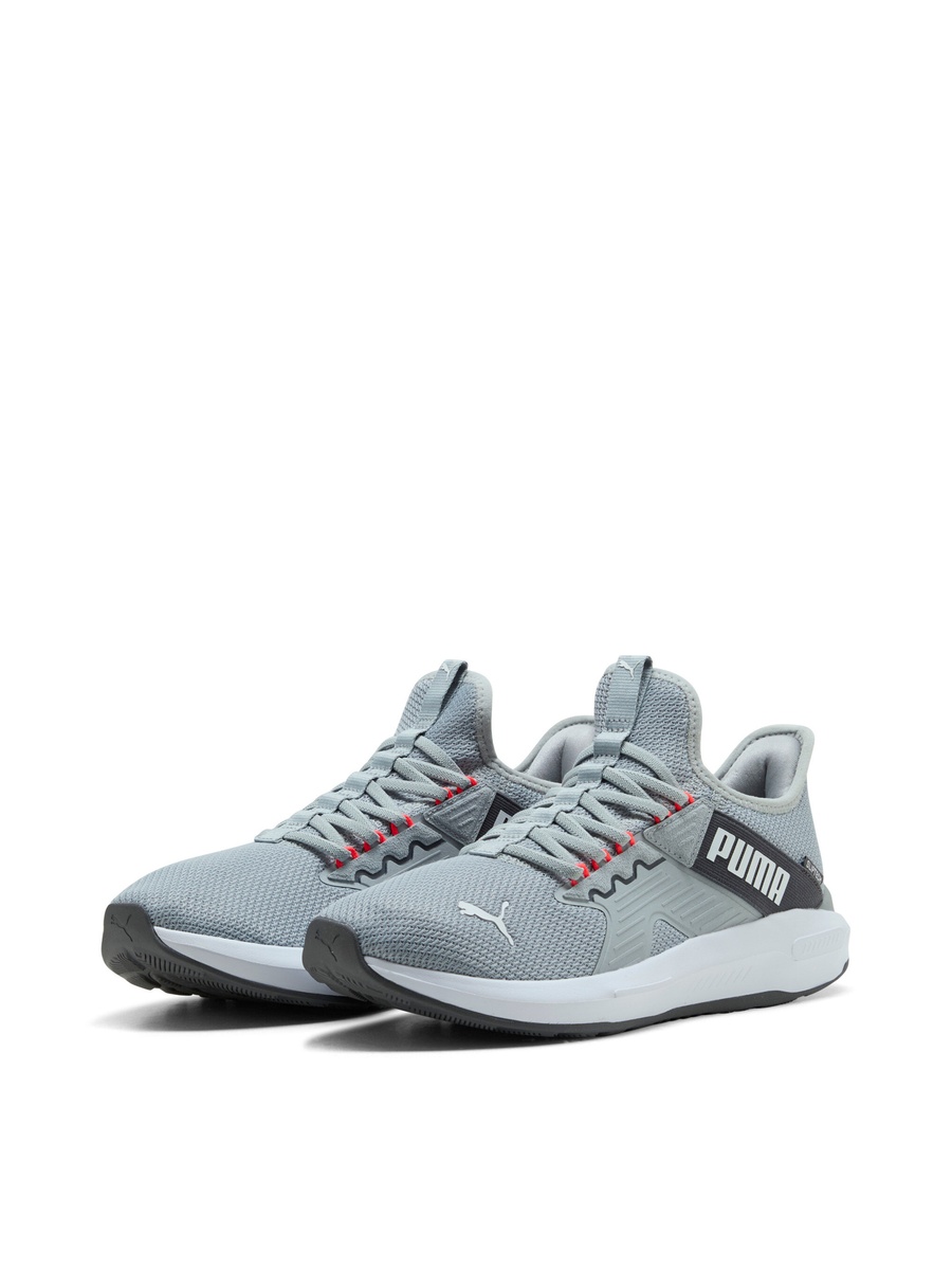 Men Softride Enzo 5 Sliptech Slip-On Sports Shoes