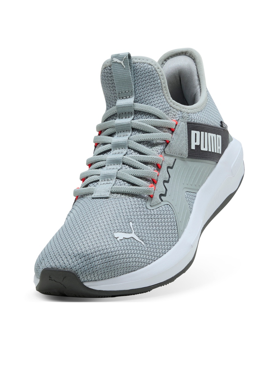 Men Softride Enzo 5 Sliptech Slip-On Sports Shoes