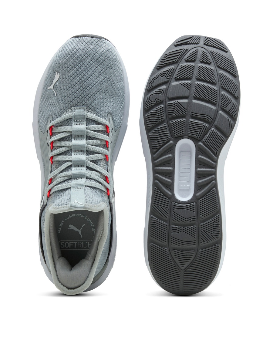 Men Softride Enzo 5 Sliptech Slip-On Sports Shoes