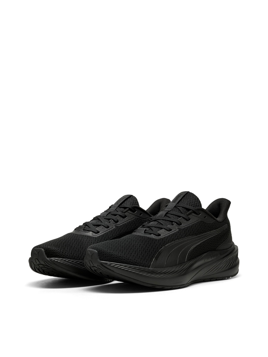 Men Dasher Lite Lace-Up Sports Shoes