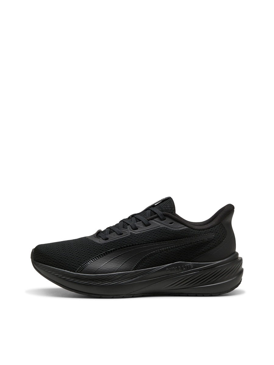 Men Dasher Lite Lace-Up Sports Shoes