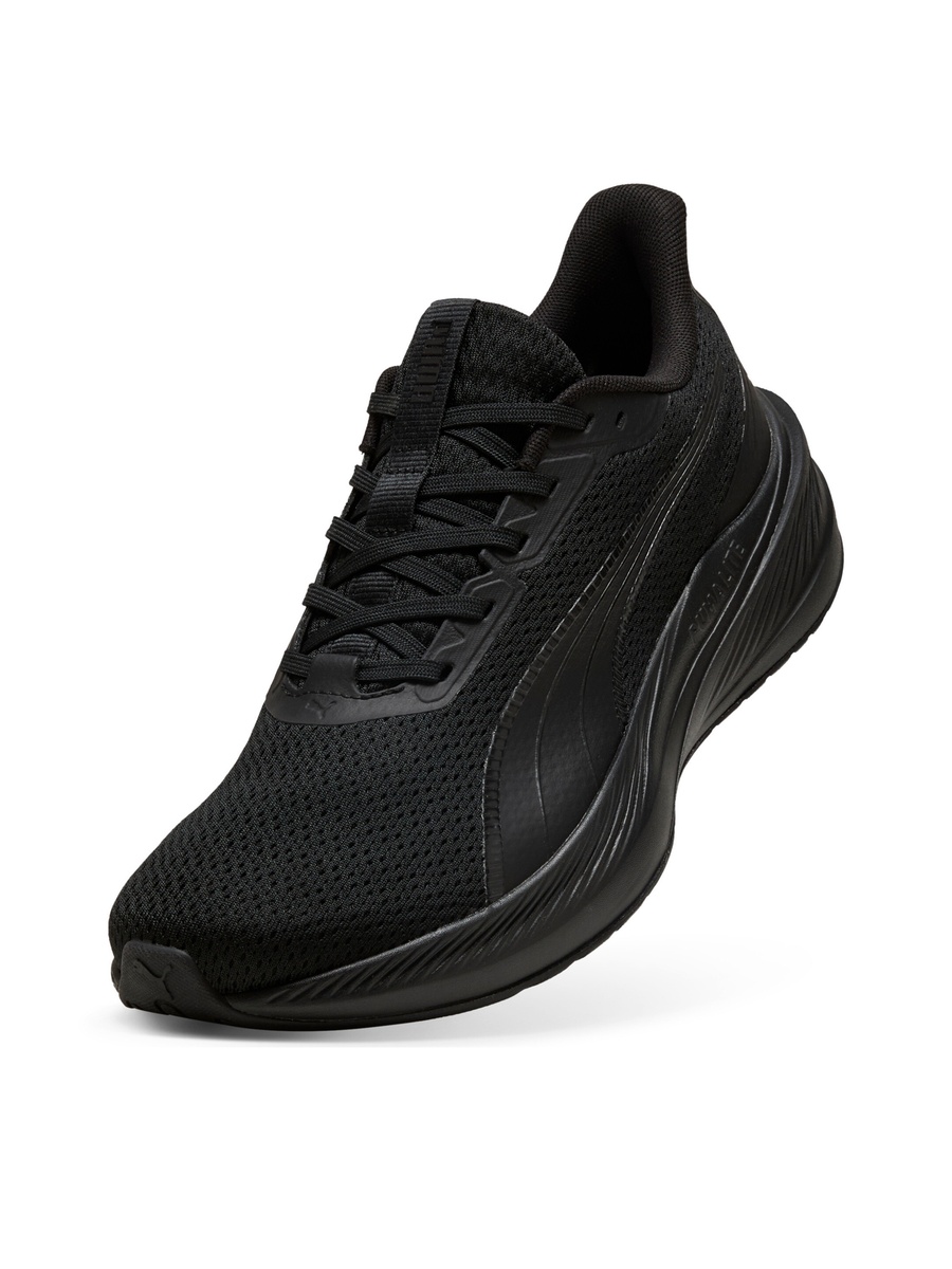 Men Dasher Lite Lace-Up Sports Shoes