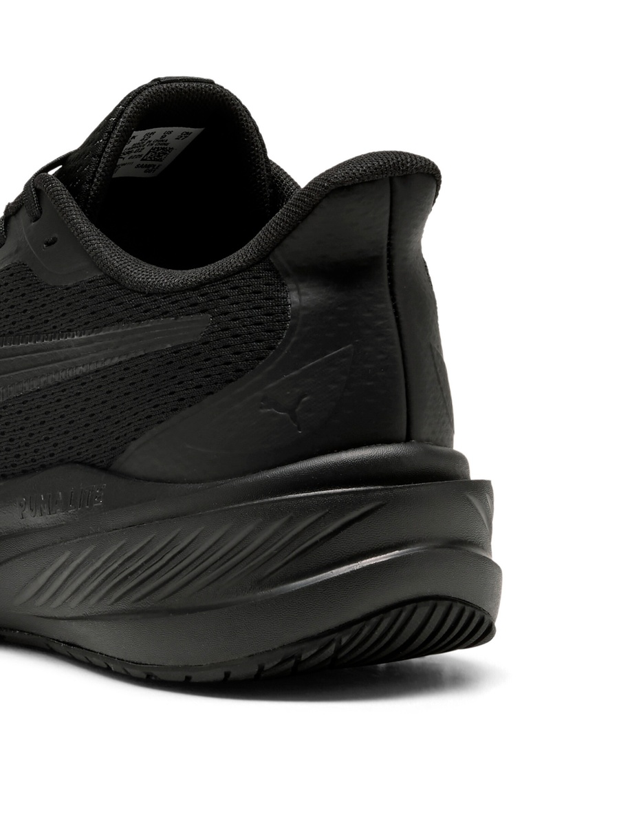 Men Dasher Lite Lace-Up Sports Shoes
