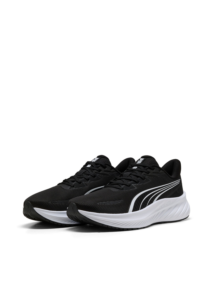 Men Pounce Lite 2 Lace-Up Running Shoes