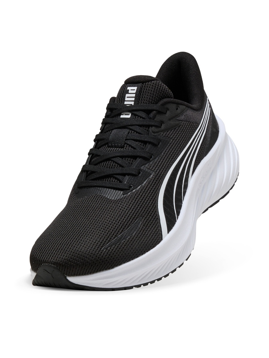 Men Pounce Lite 2 Lace-Up Running Shoes