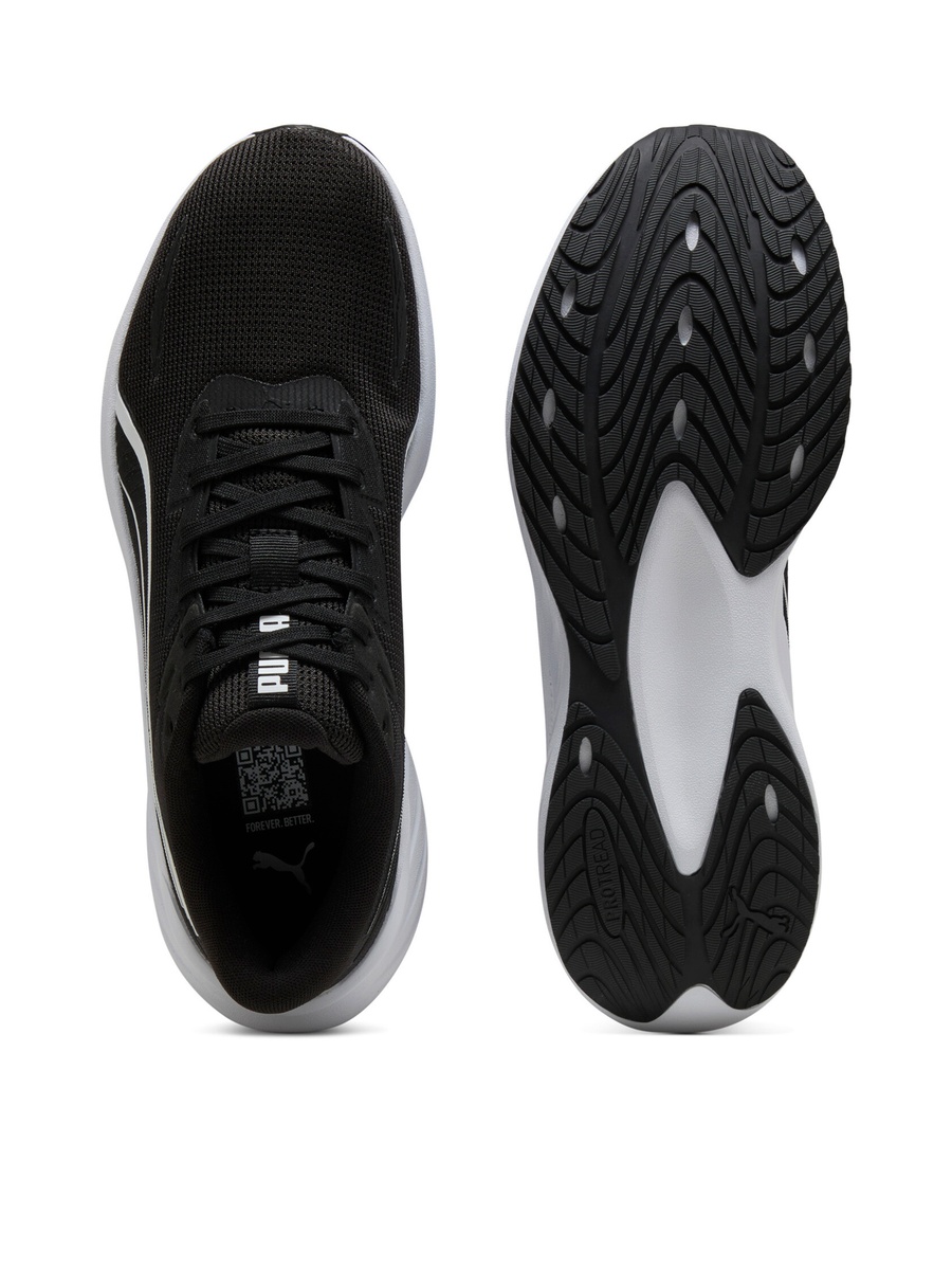 Men Pounce Lite 2 Lace-Up Running Shoes